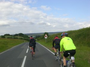 Radmarathon Northeim 038